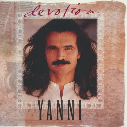 Yanni - Devotion: The Best Of