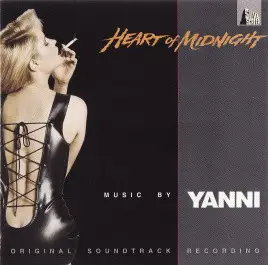 Yanni - Heart of Midnight