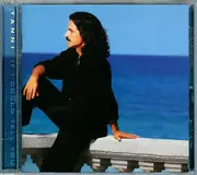 CD - Yanni - If I Could Tell You