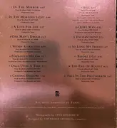 CD - Yanni - In The Mirror