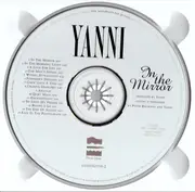 CD - Yanni - In The Mirror - Digipak