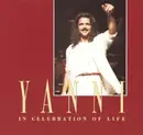 CD - Yanni - In Celebration Of Life