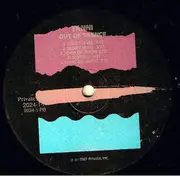 LP - Yanni - Out Of Silence