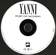 CD - Yanni - Port Of Mystery