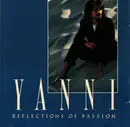 CD - Yanni - Reflections Of Passion