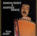 CD - Yannick Monot & Nouvelle France - Cajun Gumbo
