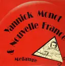 LP - Yannick Monot & Nouvelle France - Melange