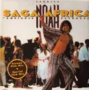 12'' - Yannick Noah - Saga Africa 'Ambiance Secousse'