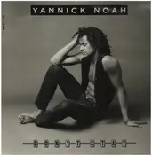 yannick noah - Don't Stay (Far Away Baby)