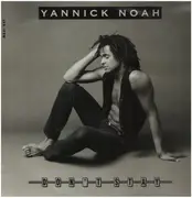 12inch Vinyl Single - Yannick Noah - Don't Stay (Far Away Baby)
