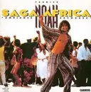 7inch Vinyl Single - Yannick Noah - Saga Africa 'Ambiance Secousse'