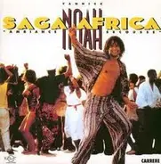 Yannick Noah - Saga Africa "Ambiance Secousse"