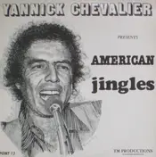 Yannick Chevalier - Américan Jingles