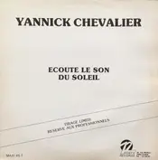 Yannick Chevalier