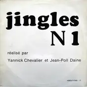 Yannick Chevalier - Jingles N°1