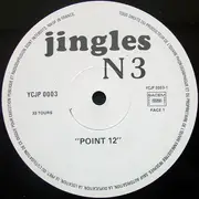LP - Yannick Chevalier Et Jean-Paul Daine - Jingles N 3