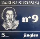LP - Yannick Chevalier - Jingles N°9