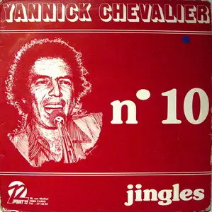 Yannick Chevalier - Jingles N°10