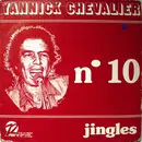 LP - Yannick Chevalier - Jingles N°10