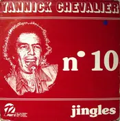 Yannick Chevalier - Jingles N°10