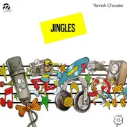 Yannick Chevalier - Jingles N°13