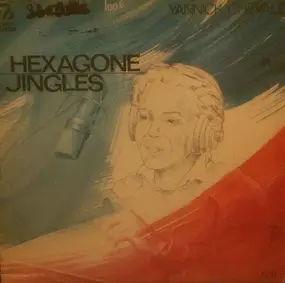 Yannick Chevalier - Jingles N°17 - Hexagone Jingles