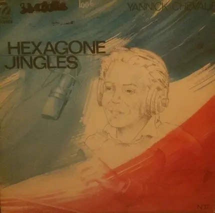 Yannick Chevalier - Jingles N°17 - Hexagone Jingles