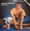 12inch Vinyl Single - Yannick Darkman - Le Check-up