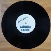 Yannick Labbé