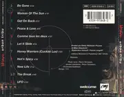 CD - Yannick Noah - Urban Tribu