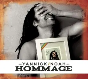 yannick noah - Hommage