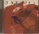 CD - Yannis Karalis - Odyssey