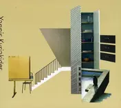 Yannis Kyriakides - Anti Chamber