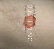 CD - Yannis Kyriakides - Lunch Music