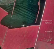 Yannis Kyriakides - Airfields