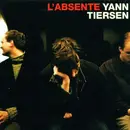 CD - Yann Tiersen - L'absente