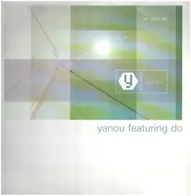 Yanou Featuring Do - On And On