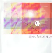 12inch Vinyl Single - Yanou Presents Do - On And On