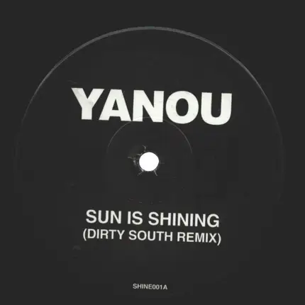 Yanou - Sun Is Shining (Dirty South Remix)