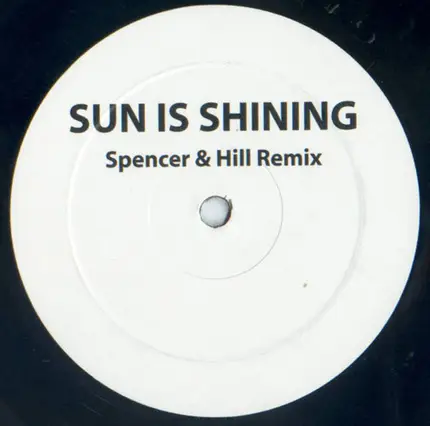 Yanou - Sun Is Shining