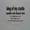 12'' - Yanou, Liz Kay - King Of My Castle