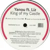 12'' - Yanou, Liz Kay - King Of My Castle