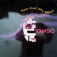 Yanso - You Got My Mind
