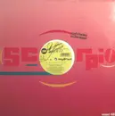 12inch Vinyl Single - Yanso - That's What I Need