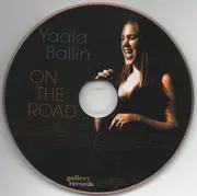 CD - Yaala Ballin - On The Road - Digipak