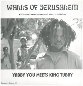 Yabby You - Walls of Jerusalem