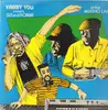 LP - Yabby You Meets Sly & Robbie - At The Mixing Lab