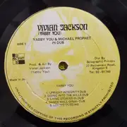 LP - Yabby You & Michael Prophet - Yabby You Meets Michael Prophet In Dub