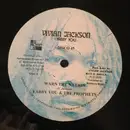 12inch Vinyl Single - Yabby You & The Prophets - Warn The Nation / Jah Love