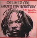 LP - Yabby You - Deliver Me From My Enemies
